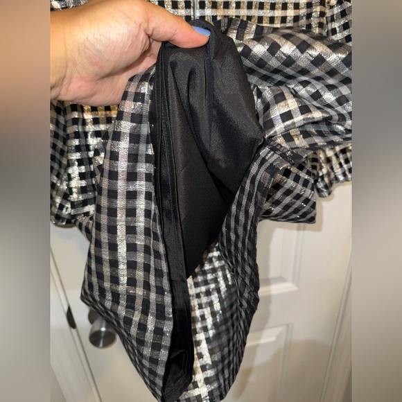 NWT J.Crew blouse - Picture 4 of 6